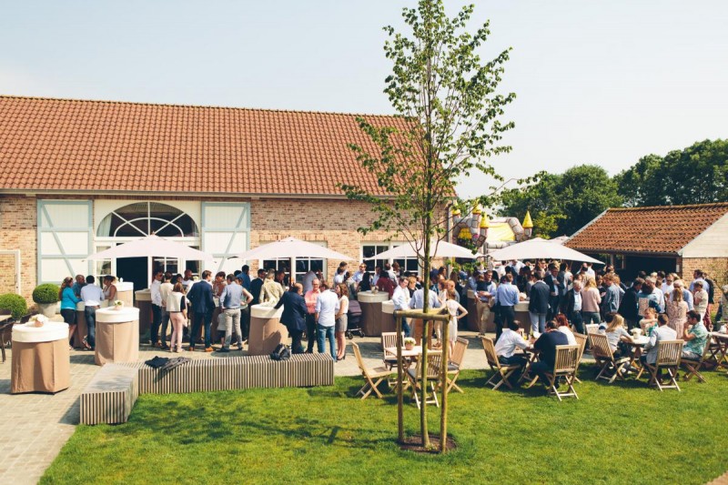 Hof Ter Molen