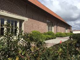 De Blekerij