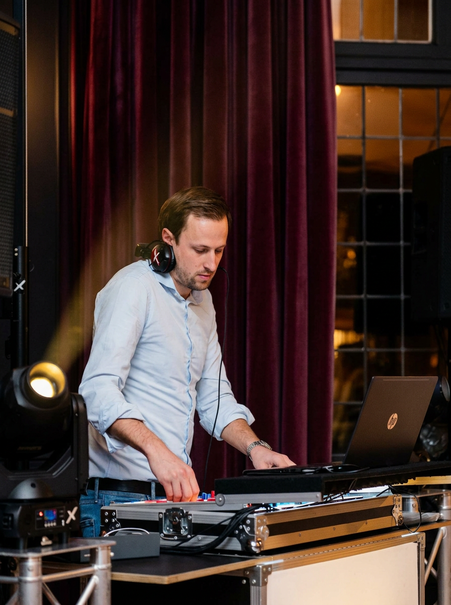 Adriaan Bulcke