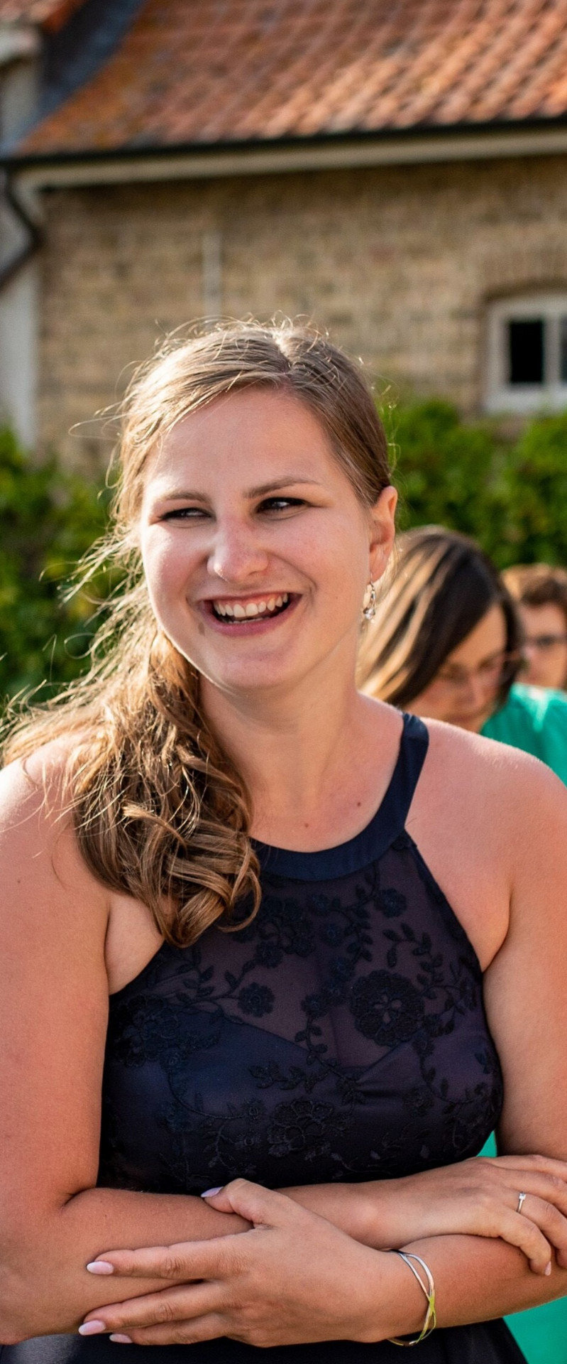 Lucie Huyghebaert